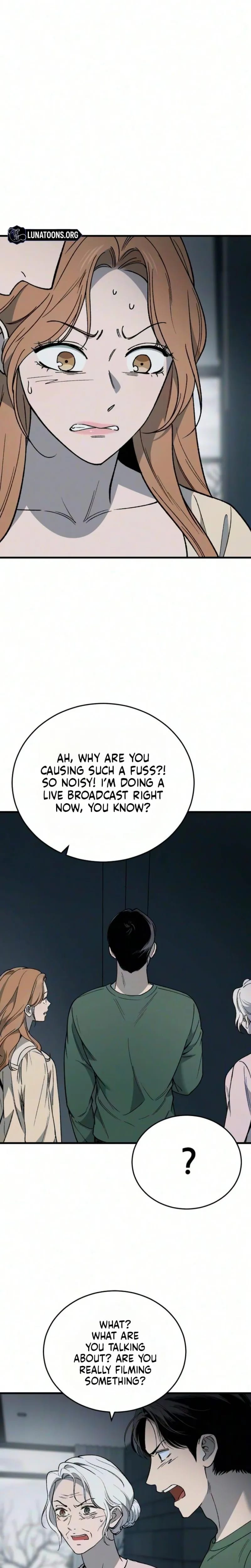 The House You Live In Uncensored, chapter 48, page 12 of 40