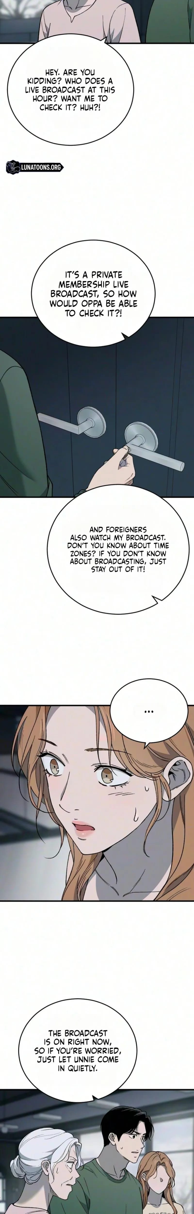 The House You Live In Uncensored, chapter 48, page 13 of 40