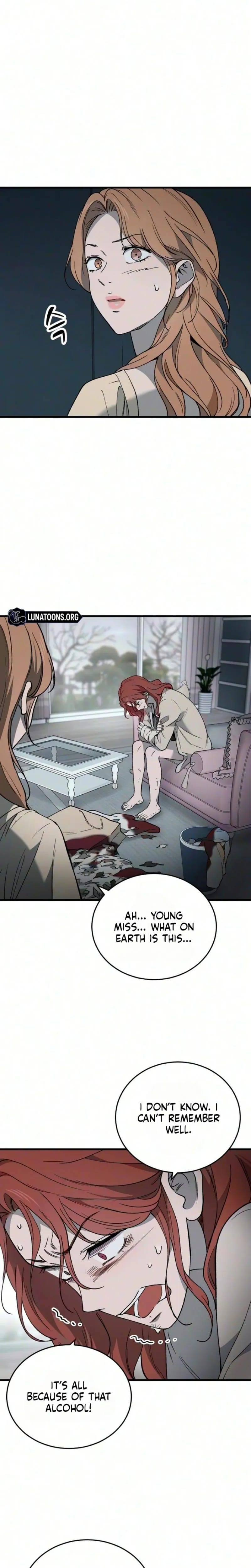 The House You Live In Uncensored, chapter 48, page 16 of 40