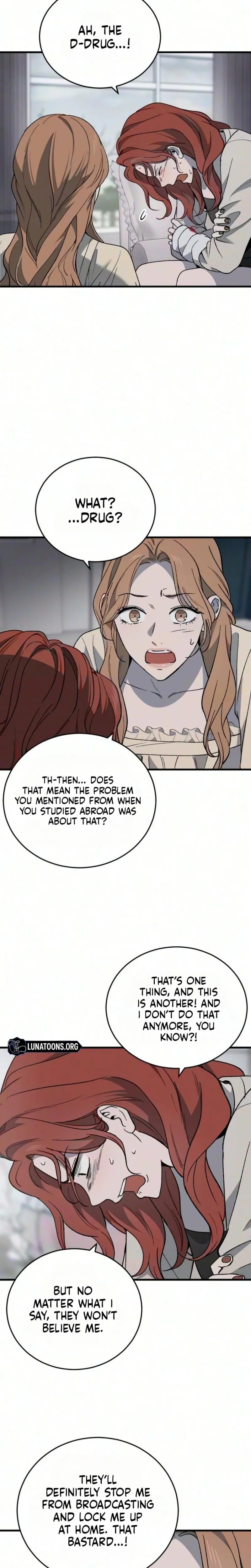 The House You Live In Uncensored, chapter 48, page 18 of 40