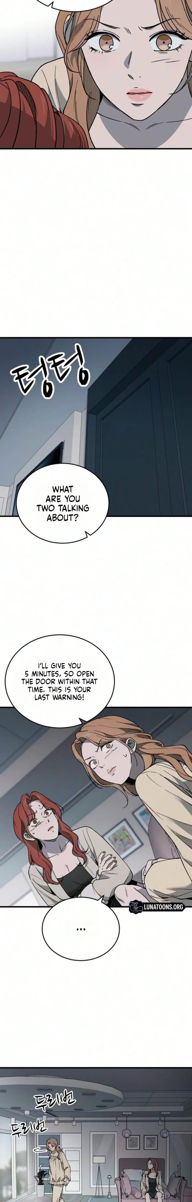The House You Live In Uncensored, chapter 48, page 19 of 40