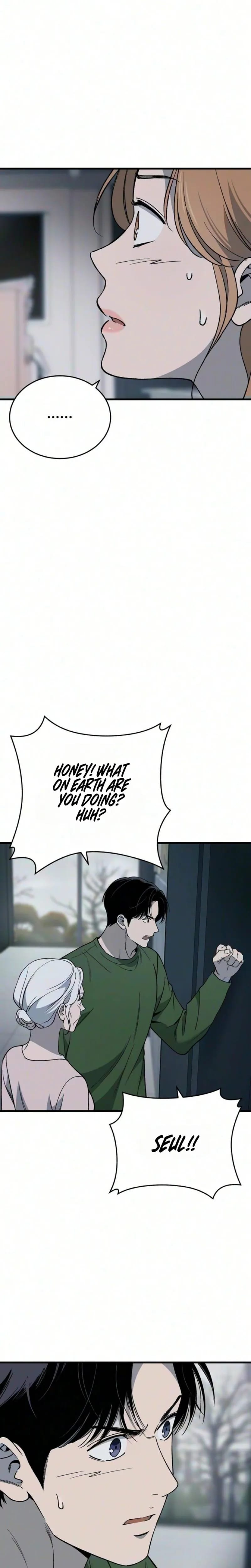 The House You Live In Uncensored, chapter 48, page 23 of 40