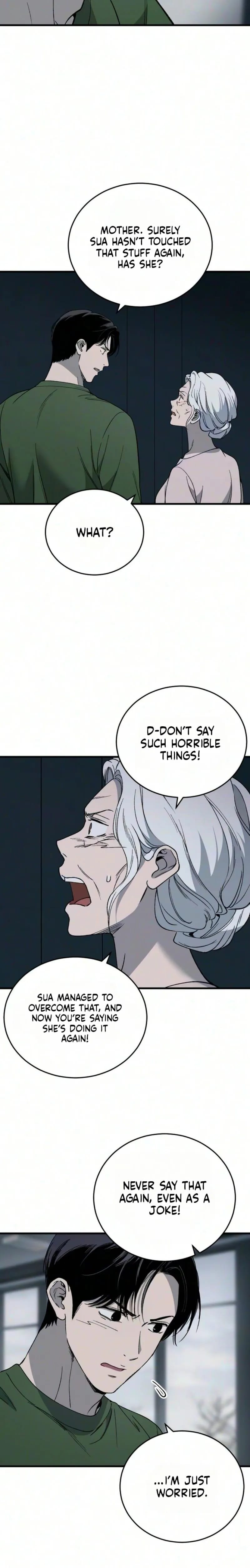 The House You Live In Uncensored, chapter 48, page 24 of 40