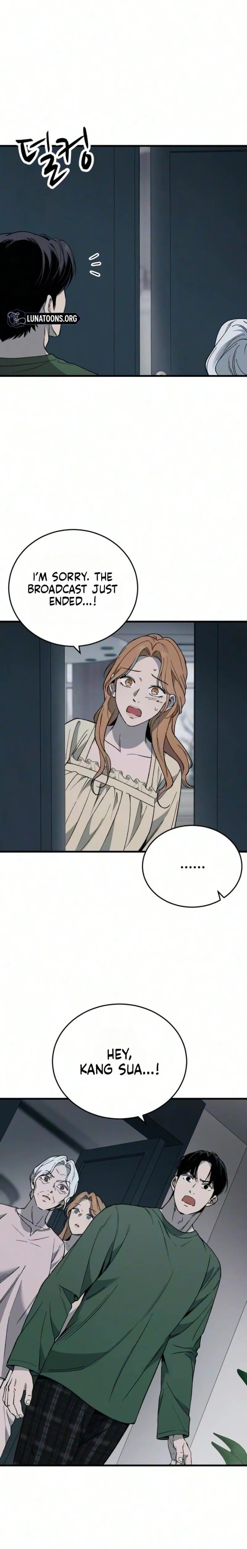The House You Live In Uncensored, chapter 48, page 25 of 40