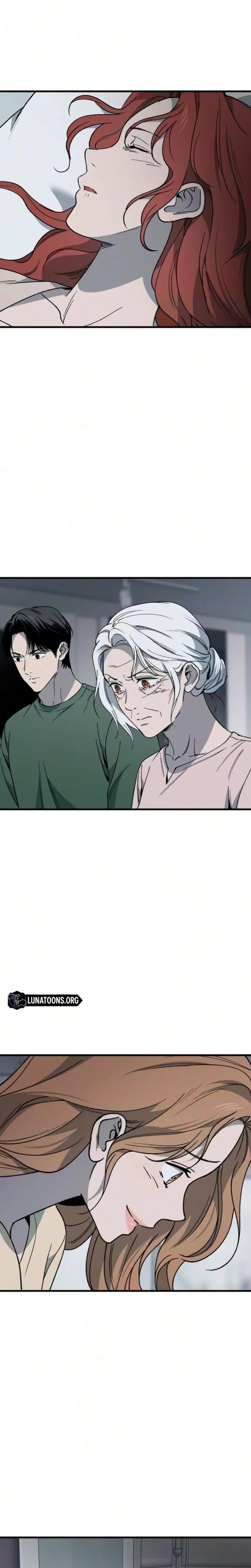 The House You Live In Uncensored, chapter 48, page 29 of 40