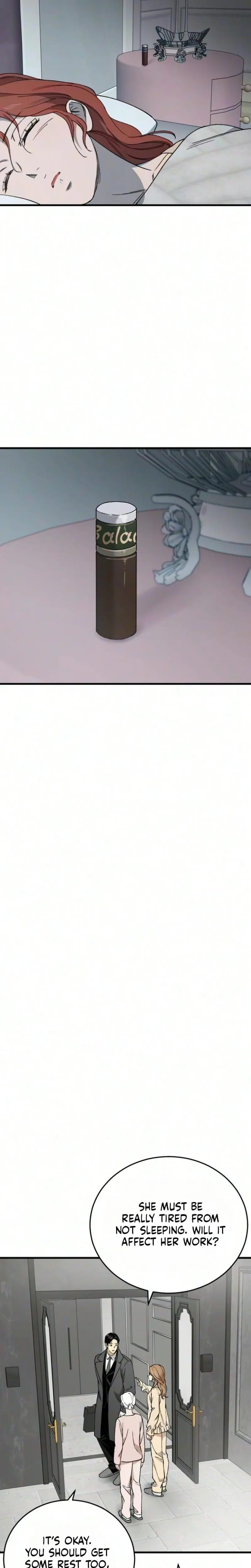 The House You Live In Uncensored, chapter 48, page 30 of 40