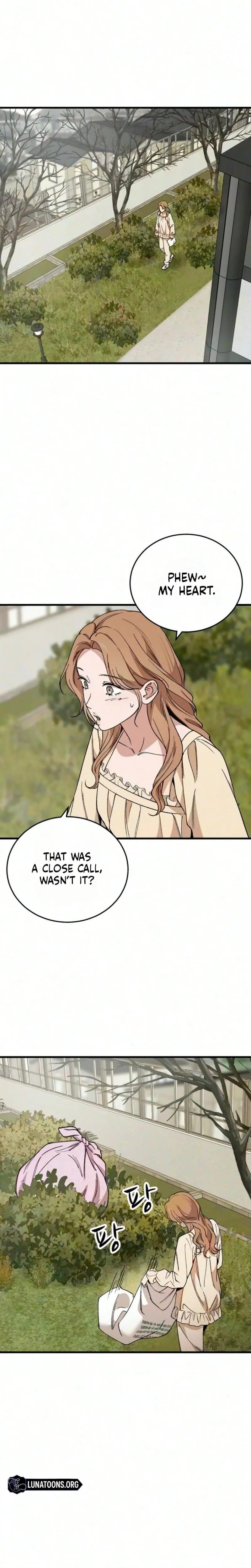 The House You Live In Uncensored, chapter 48, page 32 of 40