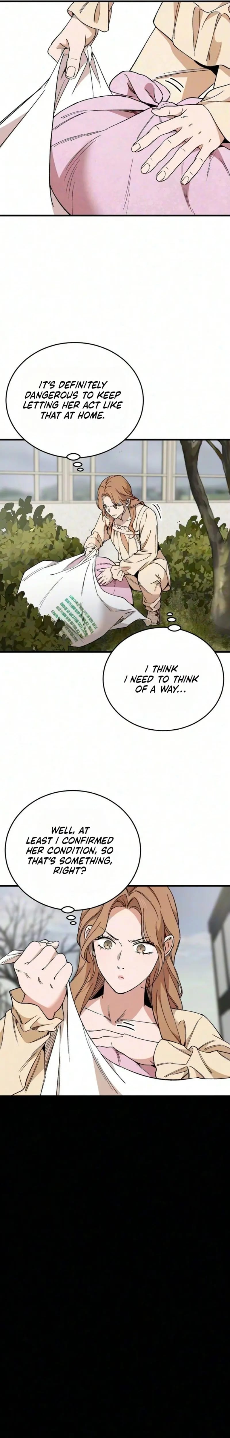 The House You Live In Uncensored, chapter 48, page 33 of 40