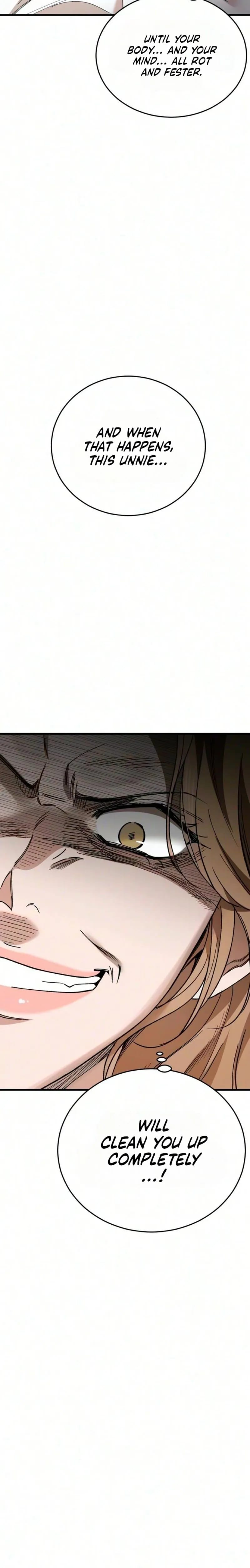 The House You Live In Uncensored, chapter 48, page 37 of 40
