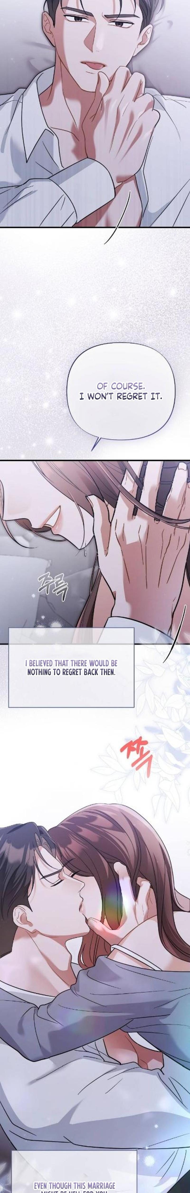 The Husband I Abandoned Uncensored, chapter 1, page 15 of 25