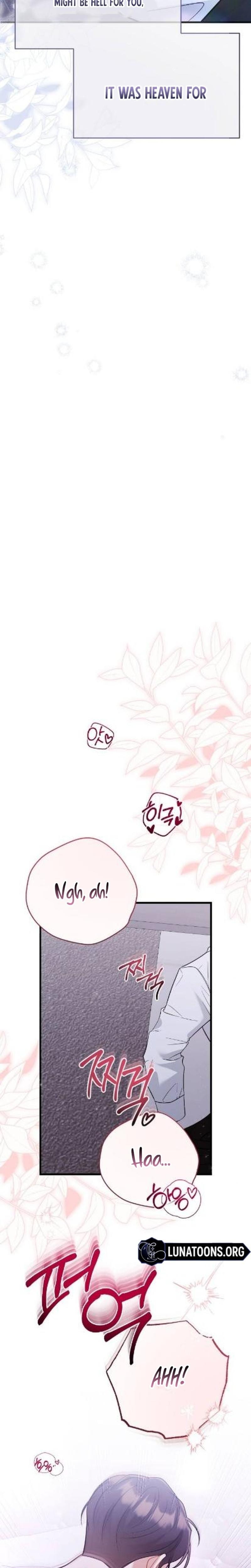 The Husband I Abandoned Uncensored, chapter 1, page 16 of 25