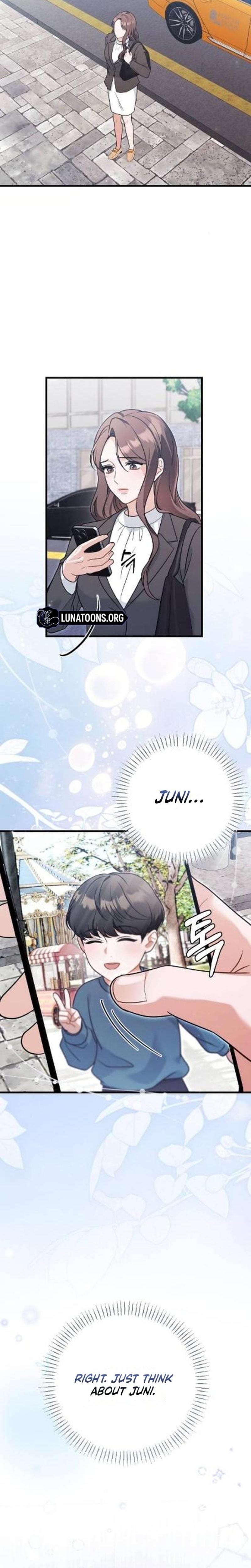 The Husband I Abandoned Uncensored, chapter 2, page 12 of 32