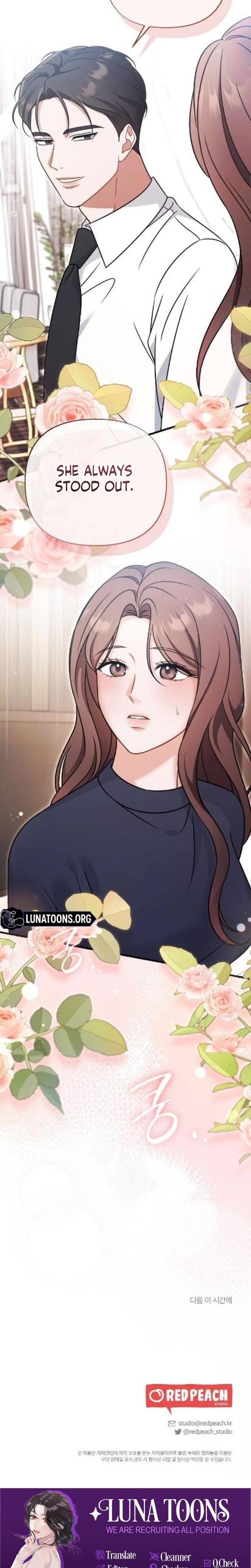 The Husband I Abandoned Uncensored, chapter 6, page 27 of 28