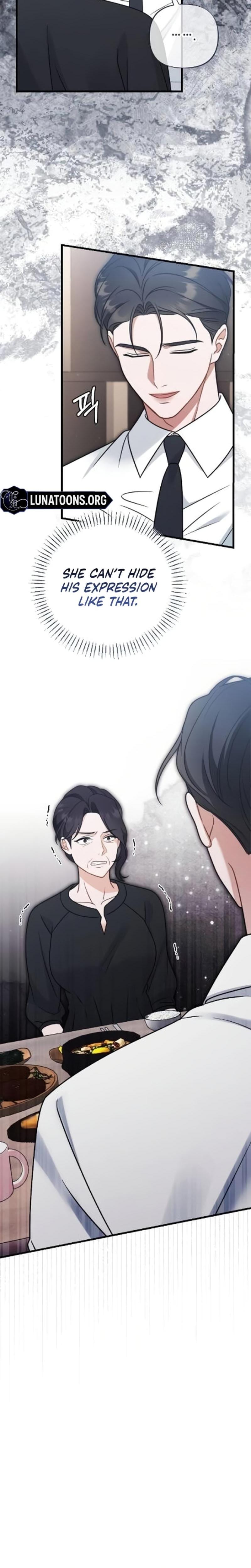 The Husband I Abandoned Uncensored, chapter 7, page 6 of 29