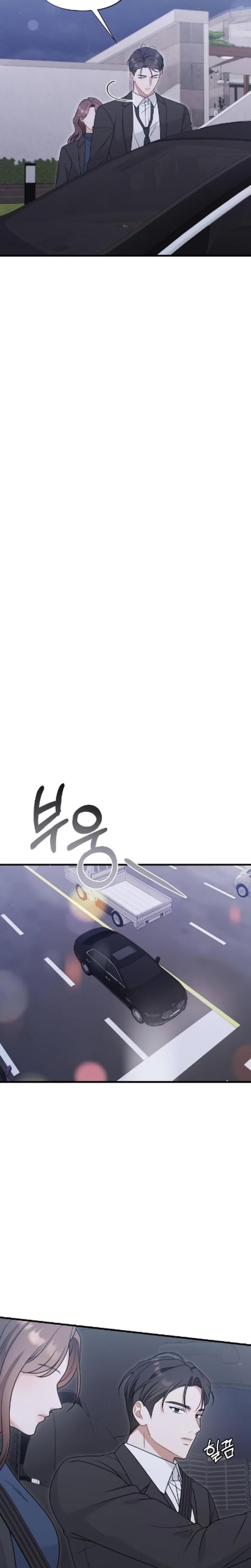 The Husband I Abandoned Uncensored, chapter 7, page 12 of 29