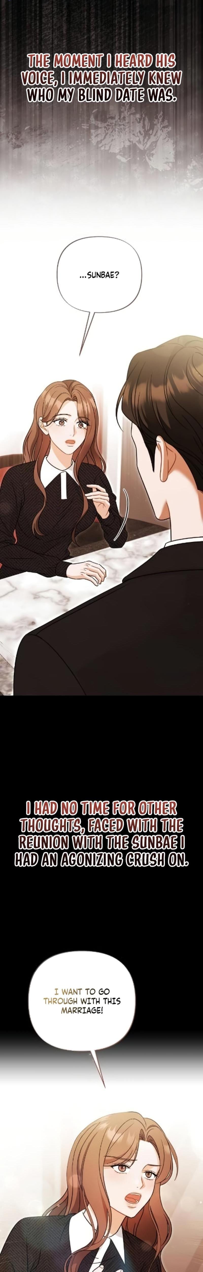 The Husband I Abandoned Uncensored, chapter 8, page 24 of 35