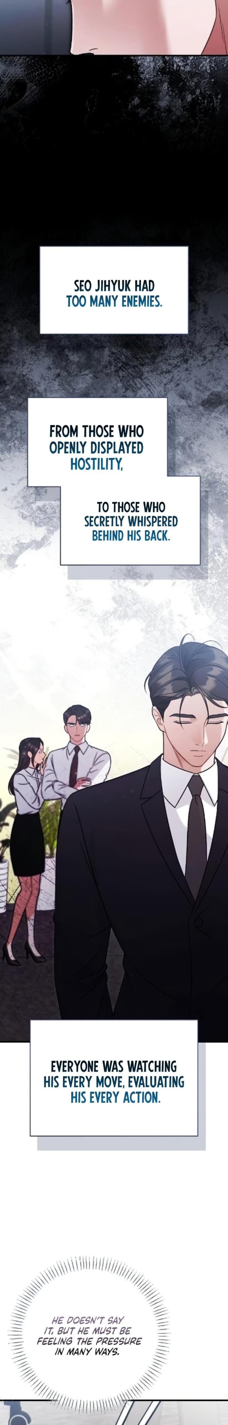 The Husband I Abandoned Uncensored, chapter 9, page 5 of 30