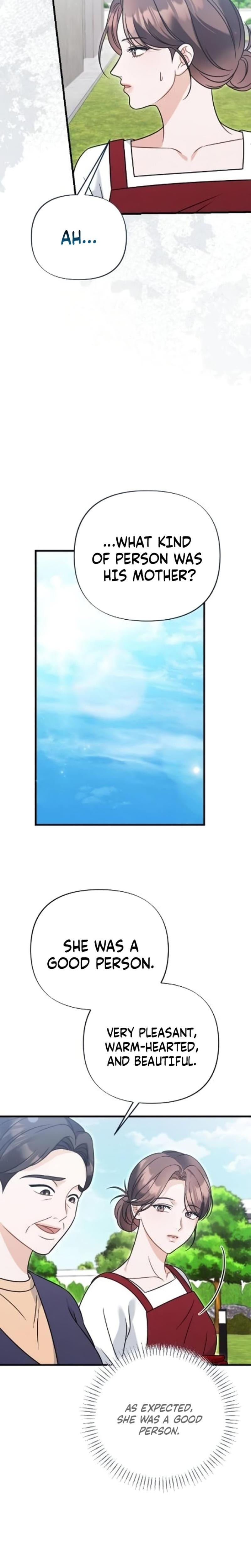 The Husband I Abandoned Uncensored, chapter 9, page 12 of 30