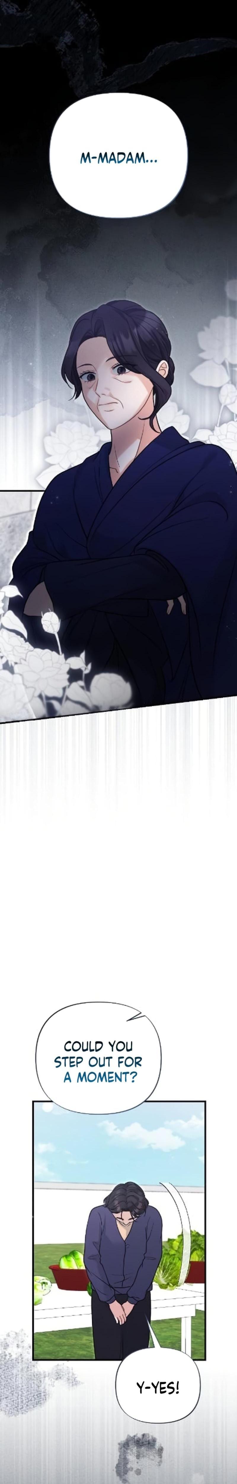 The Husband I Abandoned Uncensored, chapter 9, page 15 of 30