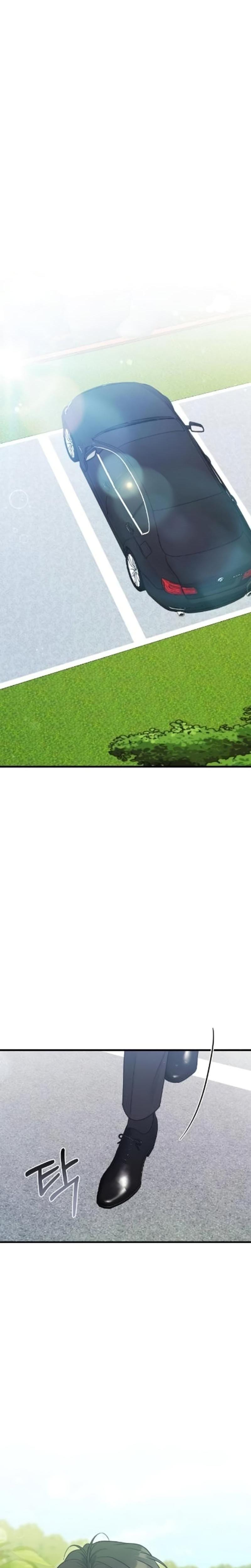 The Husband I Abandoned Uncensored, chapter 10, page 7 of 31