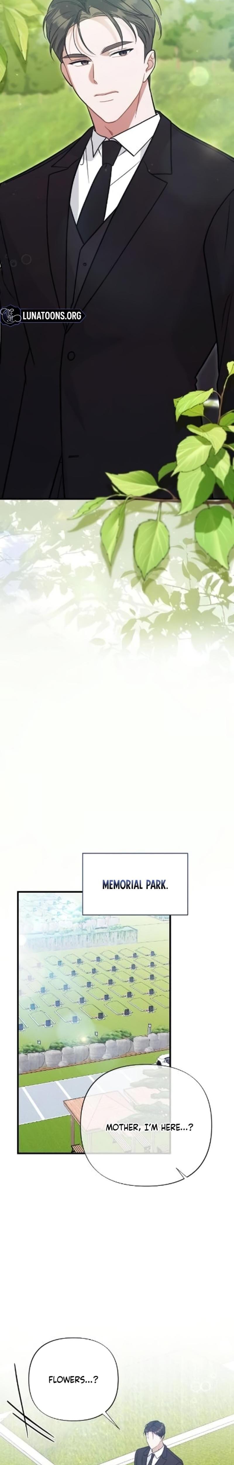 The Husband I Abandoned Uncensored, chapter 10, page 8 of 31