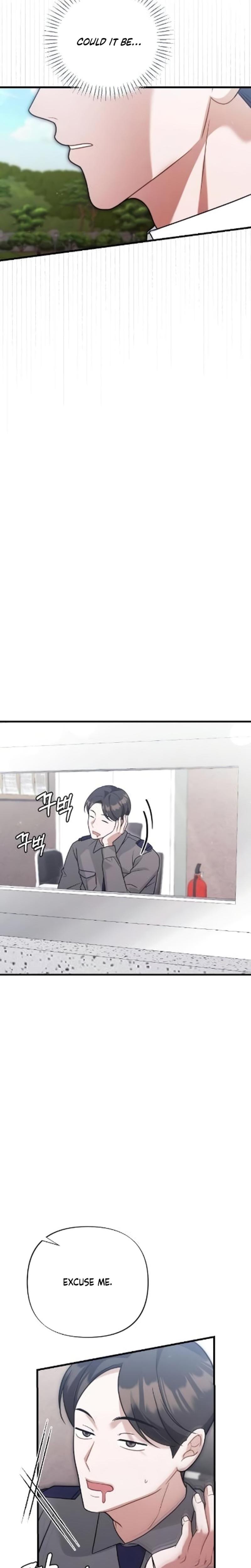The Husband I Abandoned Uncensored, chapter 10, page 10 of 31
