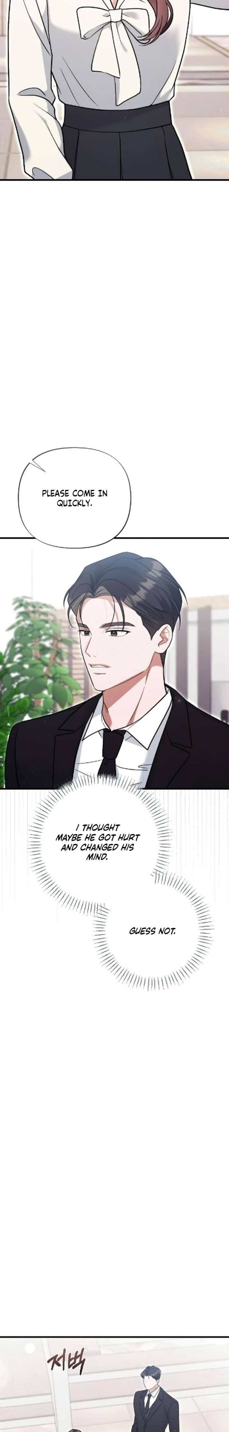 The Husband I Abandoned Uncensored, chapter 10, page 16 of 31