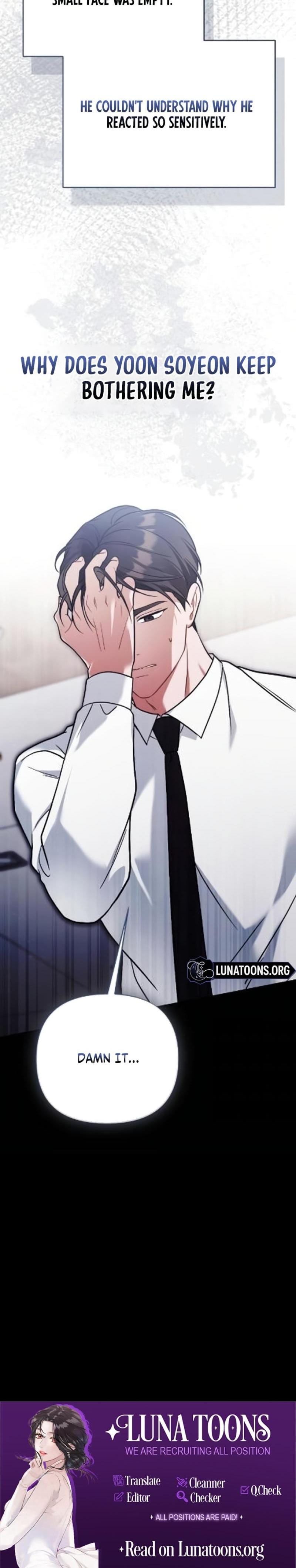The Husband I Abandoned Uncensored, chapter 10, page 31 of 31