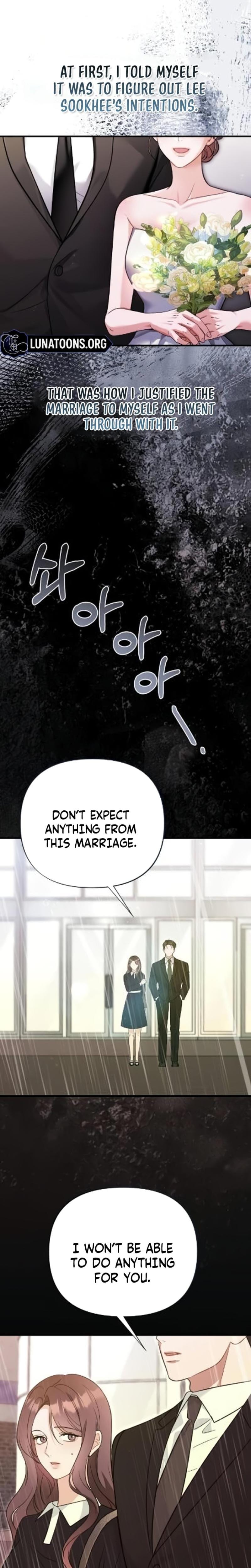 The Husband I Abandoned Uncensored, chapter 12, page 25 of 29