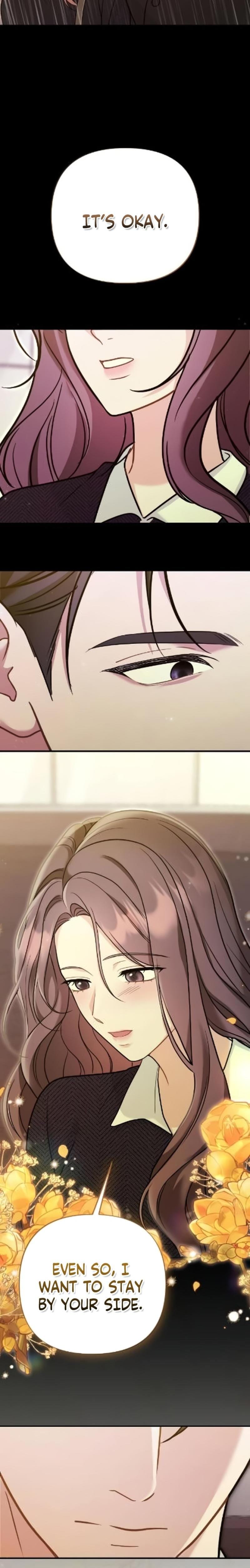 The Husband I Abandoned Uncensored, chapter 12, page 26 of 29