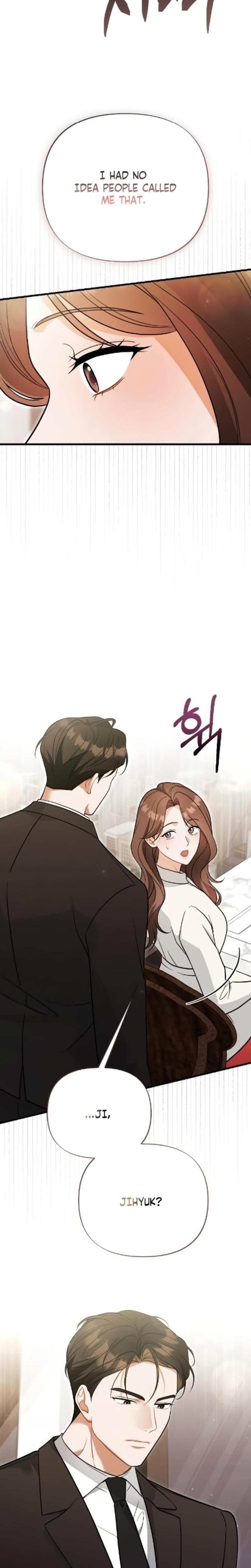 The Husband I Abandoned Uncensored, chapter 13, page 5 of 29