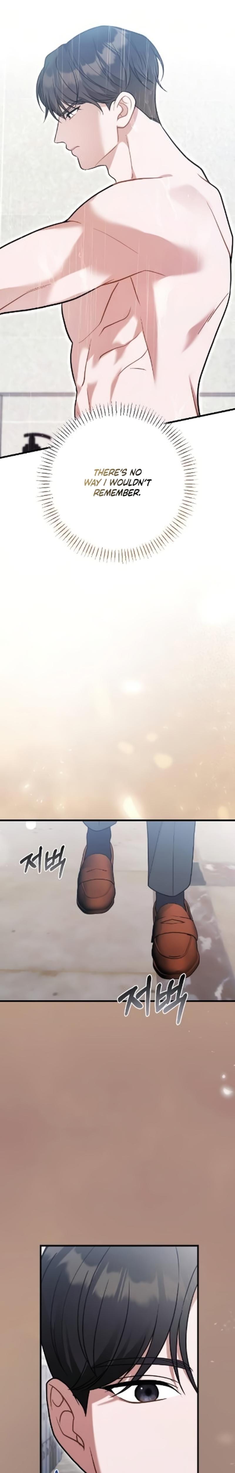 The Husband I Abandoned Uncensored, chapter 13, page 16 of 29