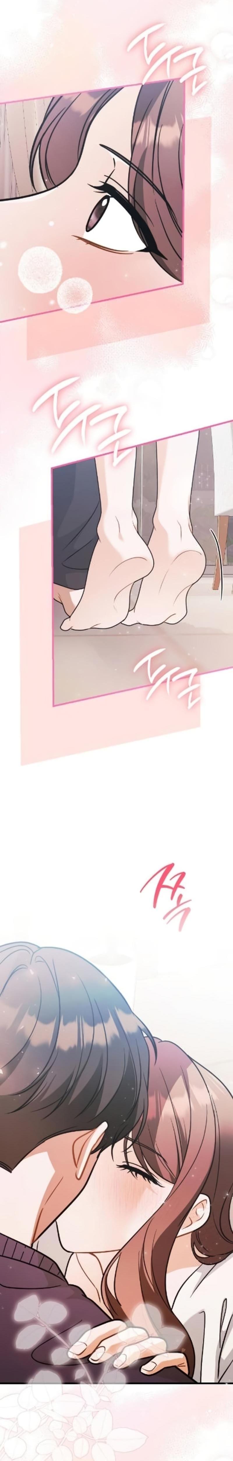The Husband I Abandoned Uncensored, chapter 14, page 10 of 29
