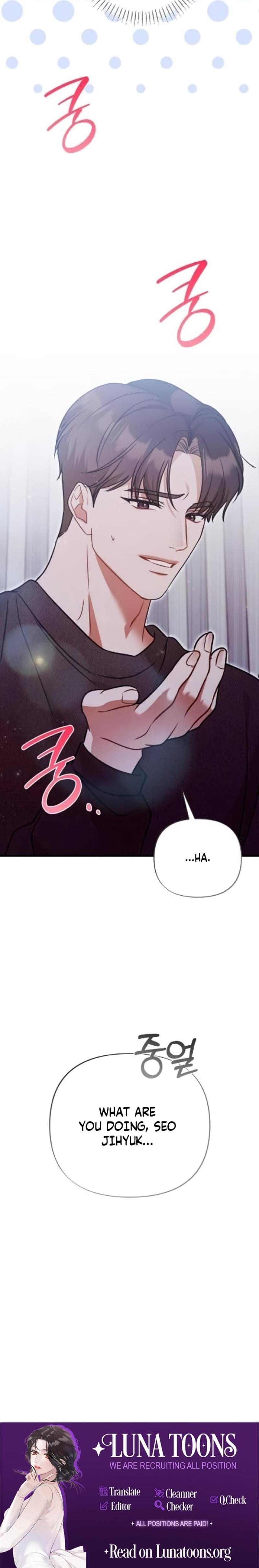 The Husband I Abandoned Uncensored, chapter 14, page 29 of 29