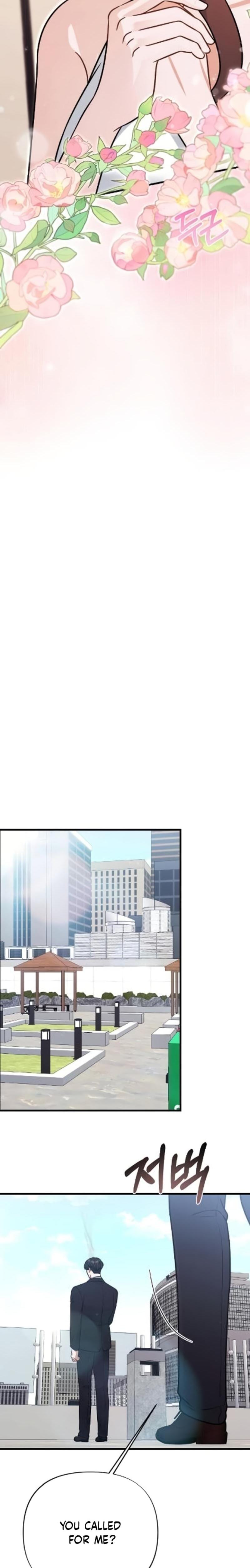 The Husband I Abandoned Uncensored, chapter 15, page 10 of 29
