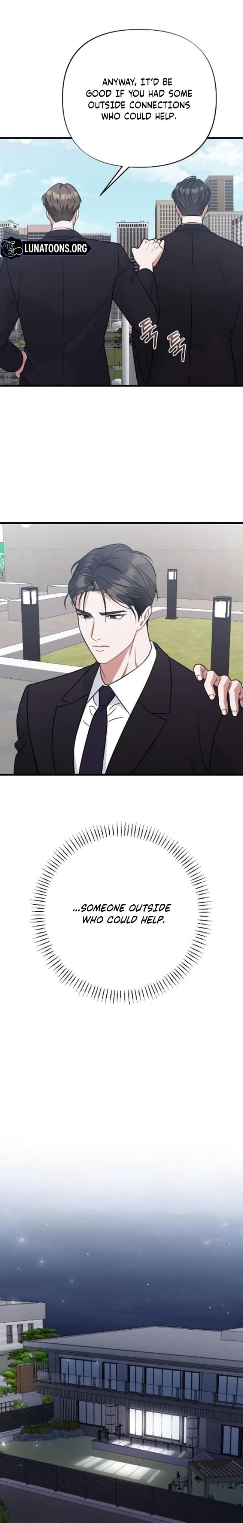 The Husband I Abandoned Uncensored, chapter 15, page 24 of 29