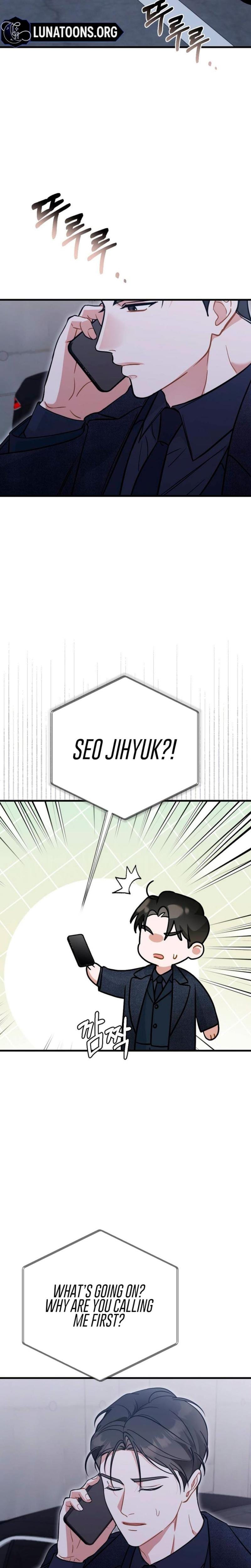 The Husband I Abandoned Uncensored, chapter 16, page 12 of 35