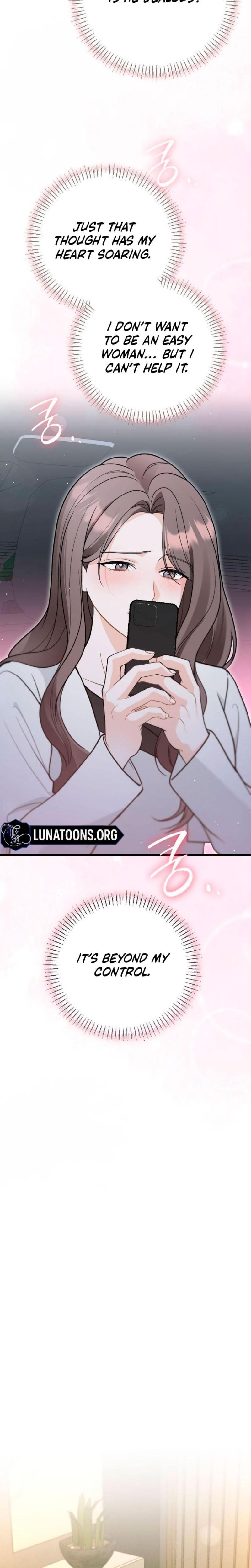 The Husband I Abandoned Uncensored, chapter 20, page 28 of 36