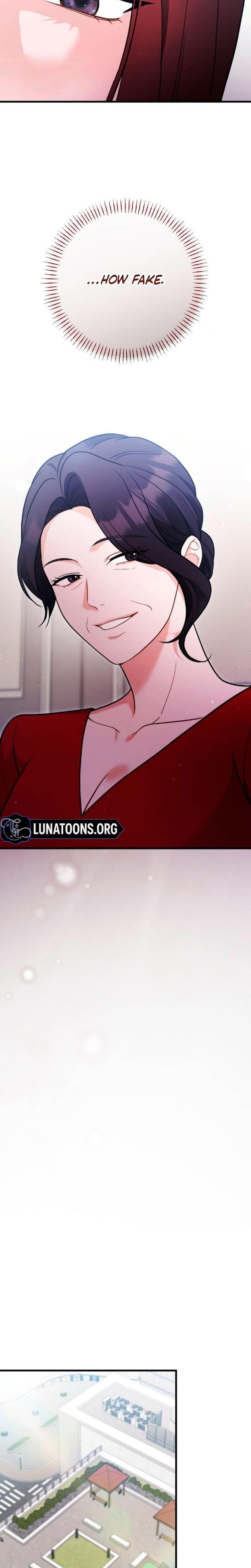 The Husband I Abandoned Uncensored, chapter 21, page 28 of 35