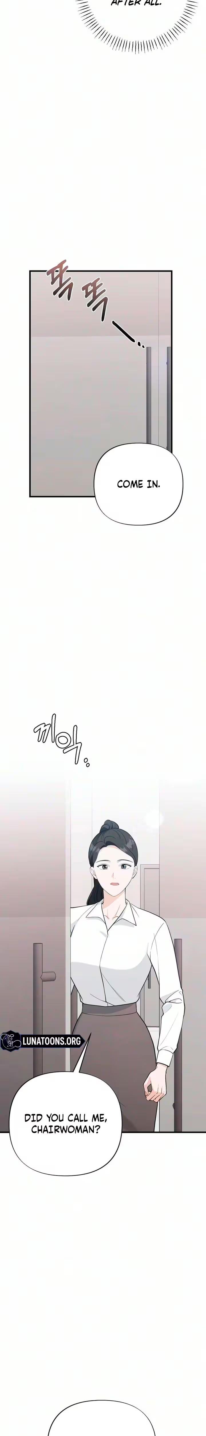 The Husband I Abandoned Uncensored, chapter 24, page 5 of 29