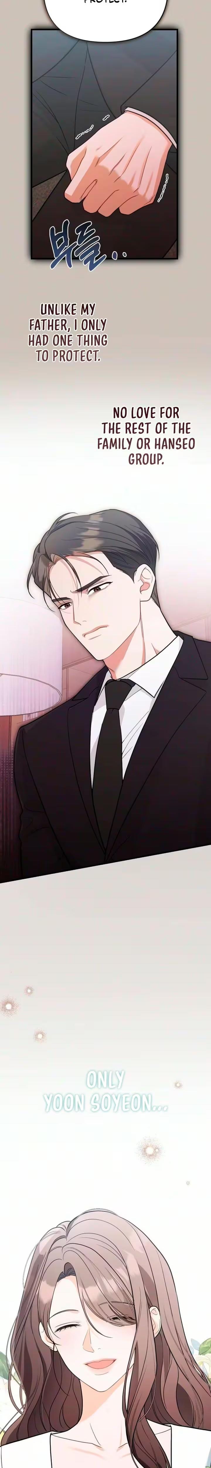 The Husband I Abandoned Uncensored, chapter 24, page 14 of 29