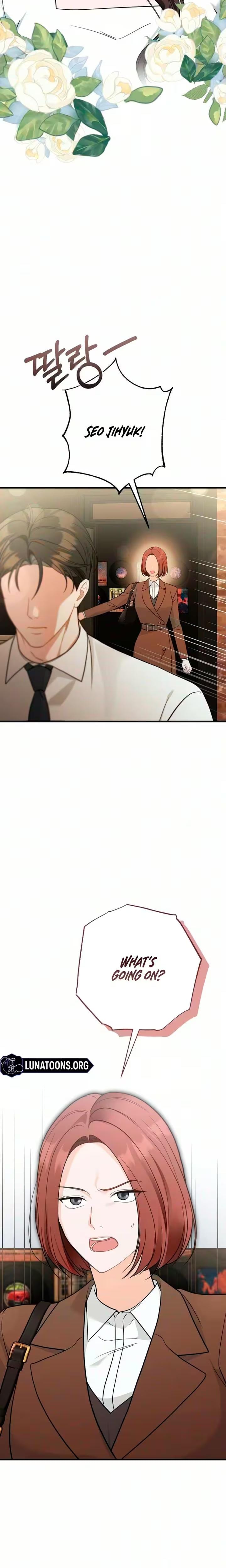 The Husband I Abandoned Uncensored, chapter 24, page 15 of 29