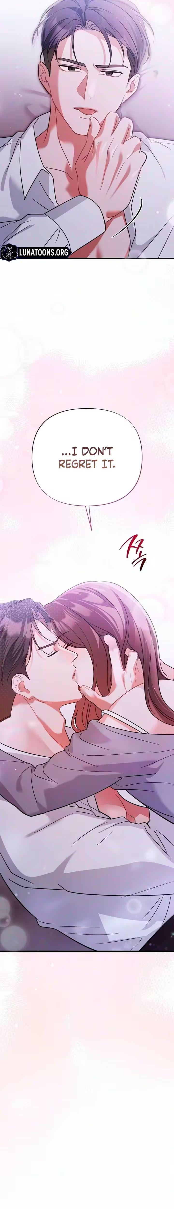 The Husband I Abandoned Uncensored, chapter 25, page 9 of 32