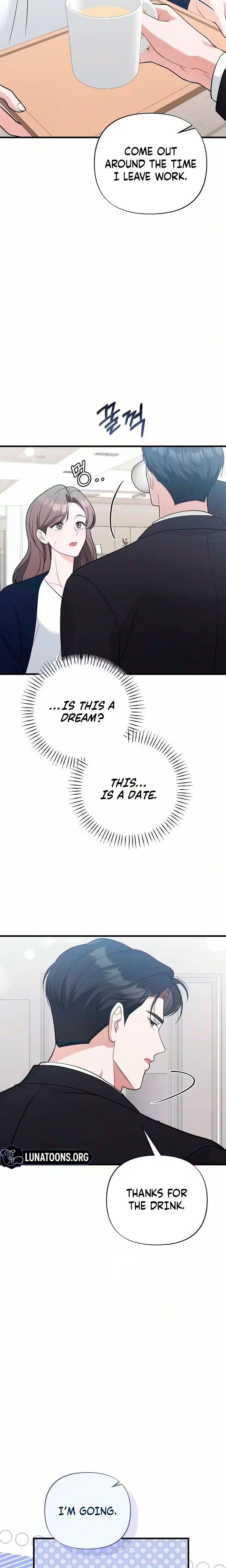 The Husband I Abandoned Uncensored, chapter 25, page 30 of 32