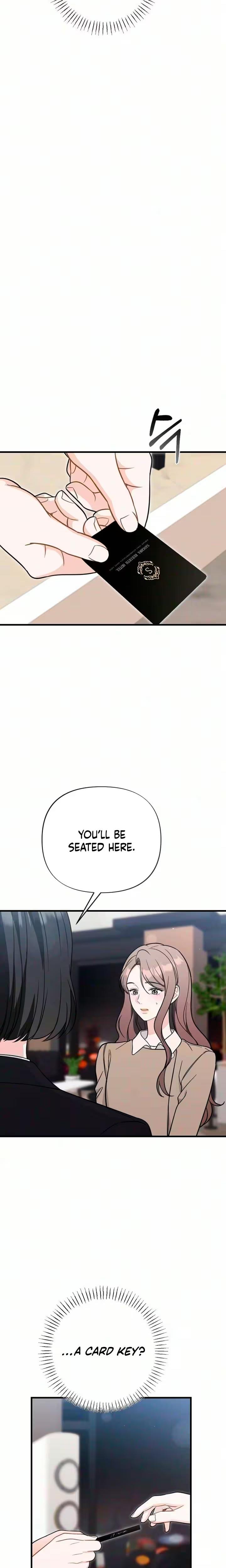 The Husband I Abandoned Uncensored, chapter 26, page 13 of 32