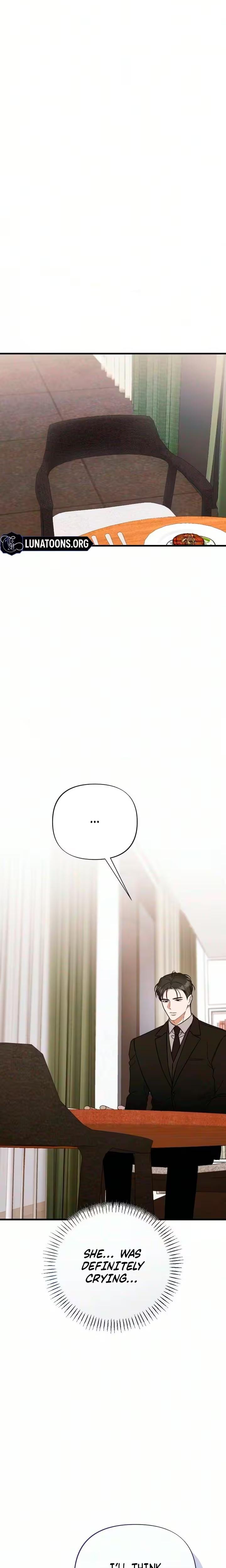 The Husband I Abandoned Uncensored, chapter 26, page 29 of 32