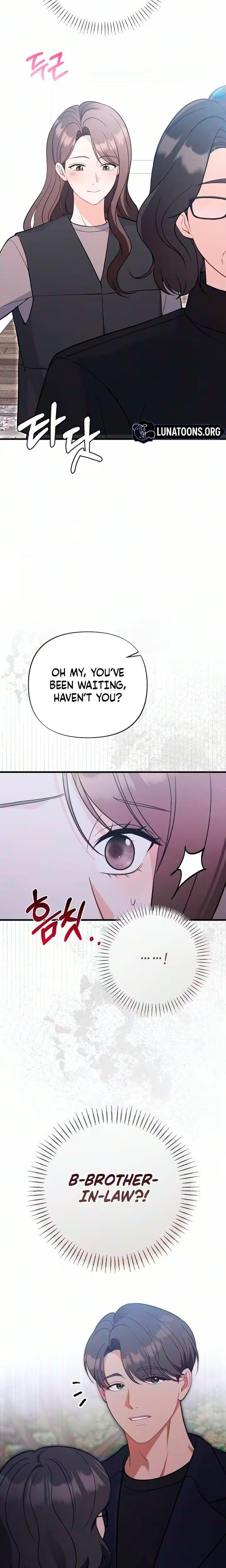 The Husband I Abandoned Uncensored, chapter 27, page 9 of 32