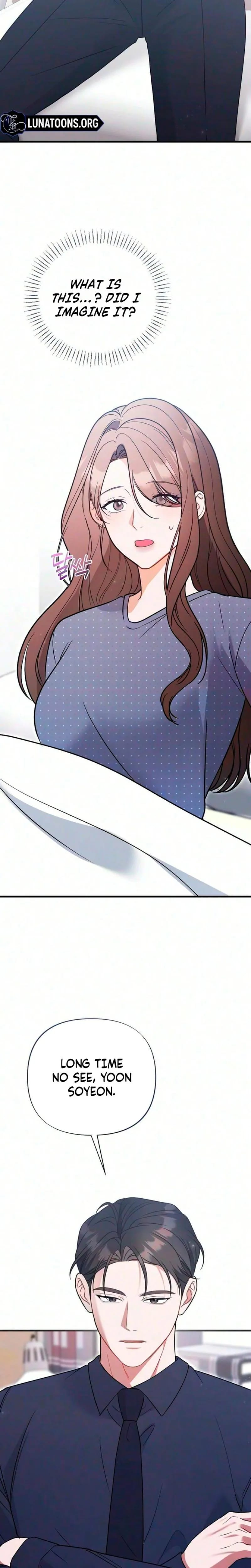 The Husband I Abandoned Uncensored, chapter 29, page 30 of 31