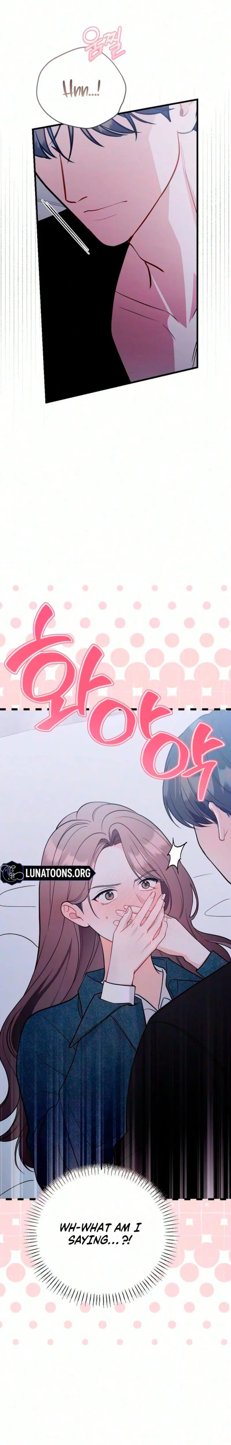 The Husband I Abandoned Uncensored, chapter 32, page 6 of 36