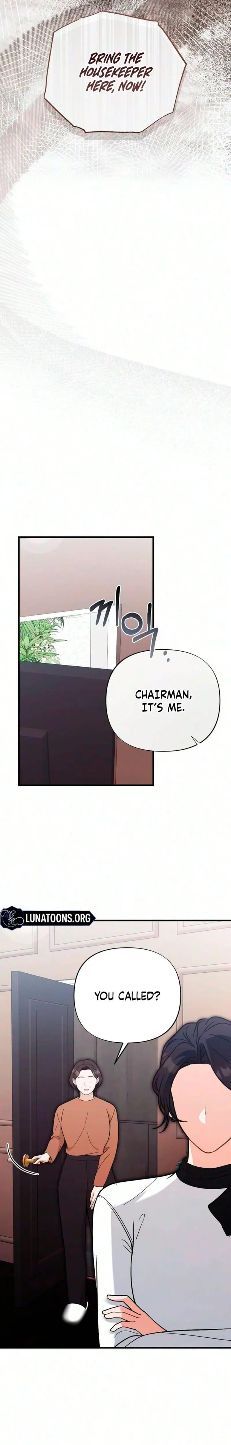 The Husband I Abandoned Uncensored, chapter 34, page 6 of 35